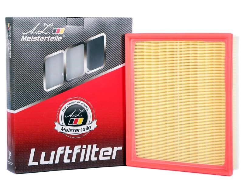 A.Z. Meisterteile AZMT-41-030-1189 Air filter AZMT410301189: Buy near me in Poland at 2407.PL - Good price!