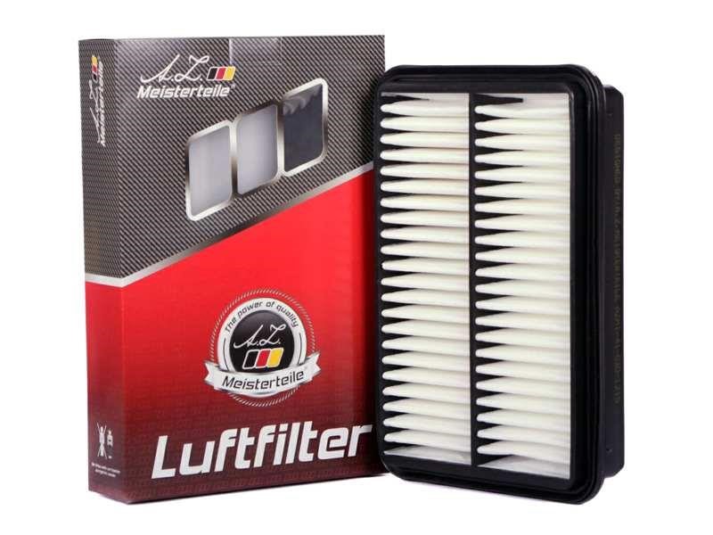 A.Z. Meisterteile AZMT-41-030-1215 Air filter AZMT410301215: Buy near me in Poland at 2407.PL - Good price!