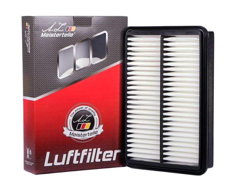 A.Z. Meisterteile AZMT-41-030-1219 Air filter AZMT410301219: Buy near me in Poland at 2407.PL - Good price!