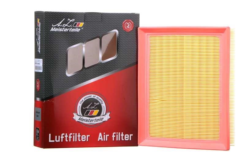 A.Z. Meisterteile AZMT-41-030-1455 Air filter AZMT410301455: Buy near me at 2407.PL in Poland at an Affordable price!