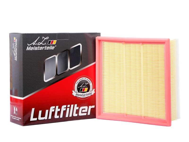 A.Z. Meisterteile AZMT-41-030-1460 Air filter AZMT410301460: Buy near me in Poland at 2407.PL - Good price!
