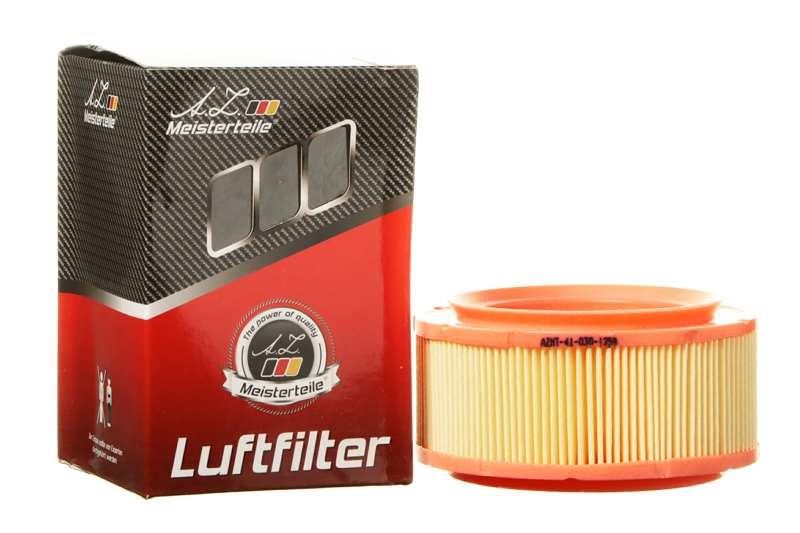 A.Z. Meisterteile AZMT-41-030-1259 Air filter AZMT410301259: Buy near me in Poland at 2407.PL - Good price!