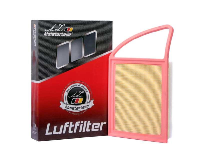 A.Z. Meisterteile AZMT-41-030-1278 Air filter AZMT410301278: Buy near me in Poland at 2407.PL - Good price!