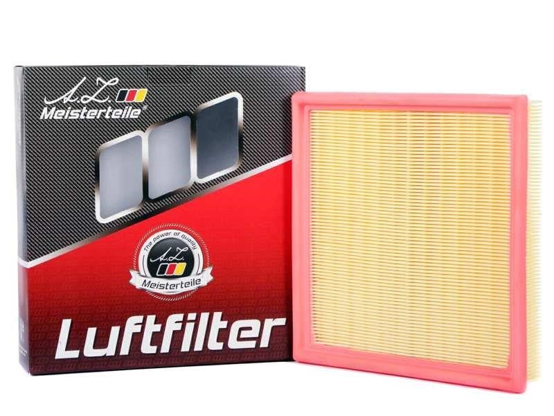 A.Z. Meisterteile AZMT-41-030-1509 Air filter AZMT410301509: Buy near me in Poland at 2407.PL - Good price!