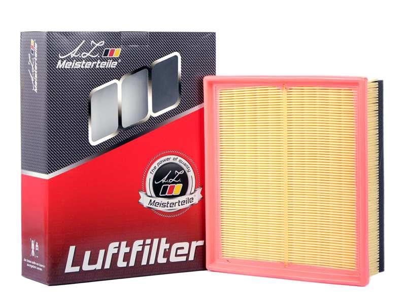 A.Z. Meisterteile AZMT-41-030-1572 Air filter AZMT410301572: Buy near me at 2407.PL in Poland at an Affordable price!