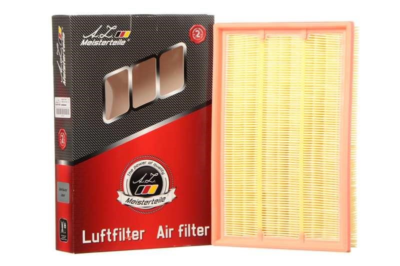 A.Z. Meisterteile AZMT-41-030-1405 Air filter AZMT410301405: Buy near me in Poland at 2407.PL - Good price!