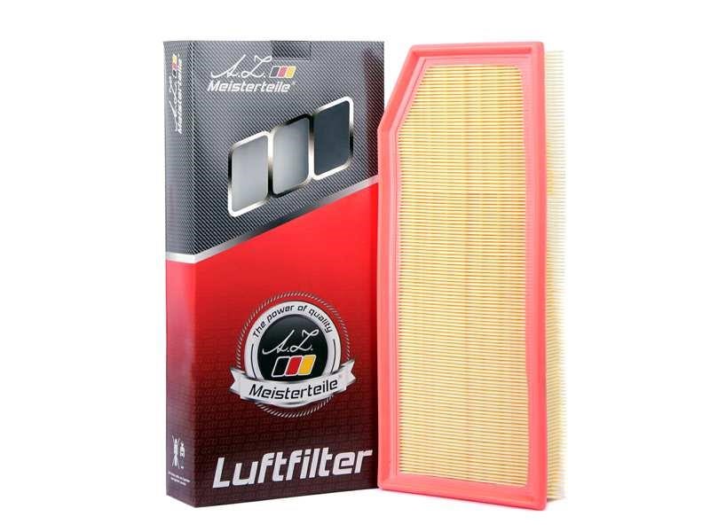 A.Z. Meisterteile AZMT-41-030-1641 Air filter AZMT410301641: Buy near me in Poland at 2407.PL - Good price!