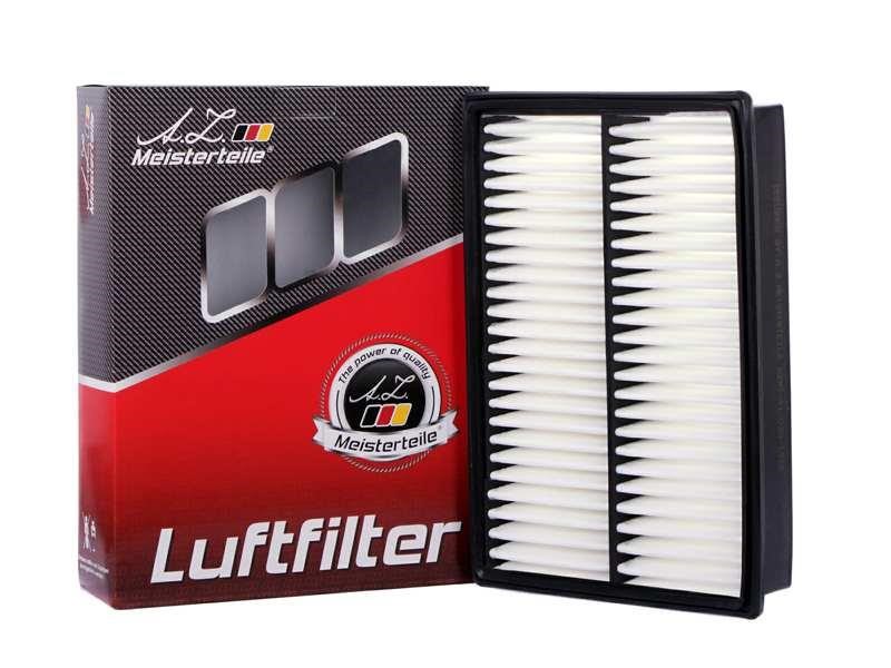 A.Z. Meisterteile AZMT-41-030-1928 Air filter AZMT410301928: Buy near me at 2407.PL in Poland at an Affordable price!