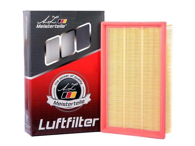 A.Z. Meisterteile AZMT-41-030-1931 Air filter AZMT410301931: Buy near me in Poland at 2407.PL - Good price!