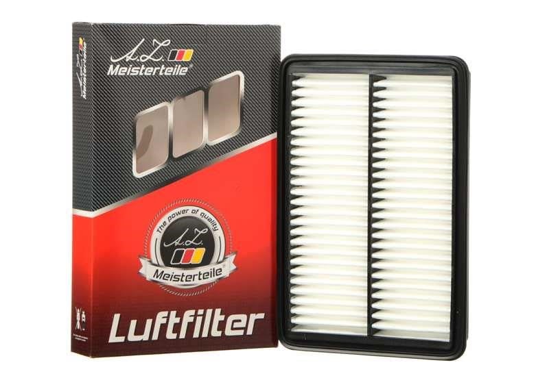 A.Z. Meisterteile AZMT-41-030-1934 Air filter AZMT410301934: Buy near me in Poland at 2407.PL - Good price!