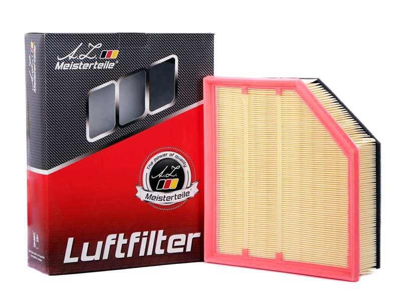 A.Z. Meisterteile AZMT-41-030-1686 Air filter AZMT410301686: Buy near me in Poland at 2407.PL - Good price!