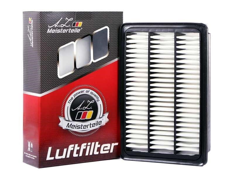 A.Z. Meisterteile AZMT-41-030-1936 Air filter AZMT410301936: Buy near me in Poland at 2407.PL - Good price!