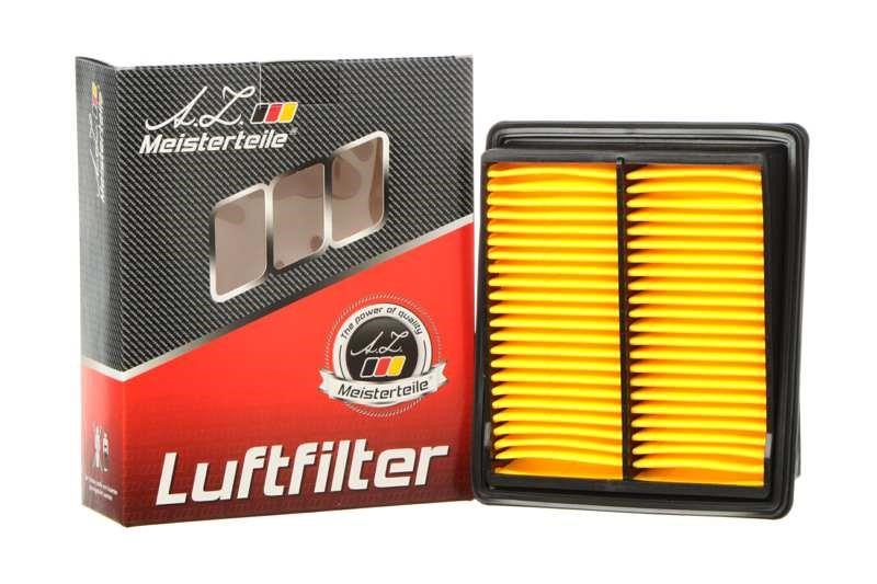 A.Z. Meisterteile AZMT-41-030-1717 Air filter AZMT410301717: Buy near me in Poland at 2407.PL - Good price!