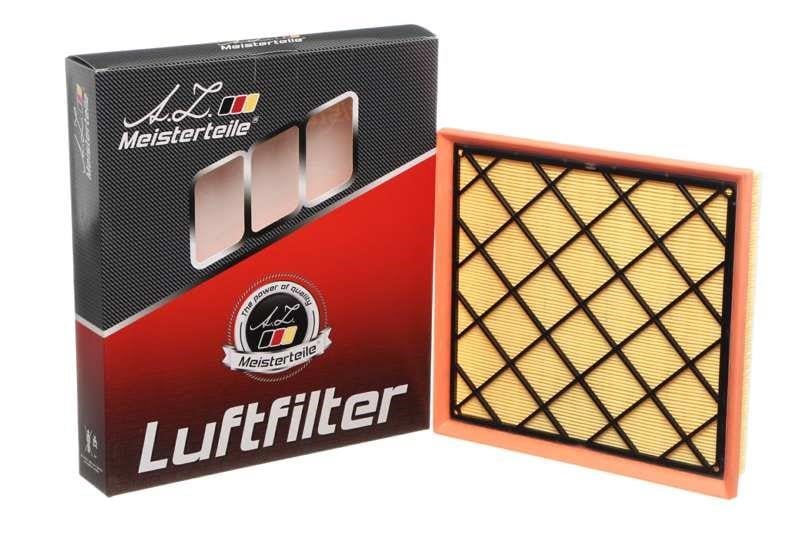 A.Z. Meisterteile AZMT-41-030-1953 Air filter AZMT410301953: Buy near me in Poland at 2407.PL - Good price!