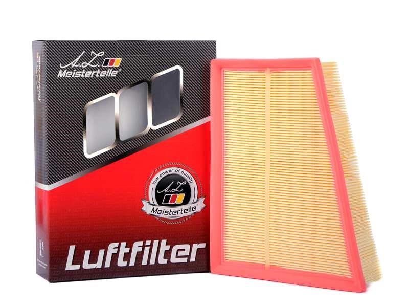 A.Z. Meisterteile AZMT-41-030-1751 Air filter AZMT410301751: Buy near me in Poland at 2407.PL - Good price!