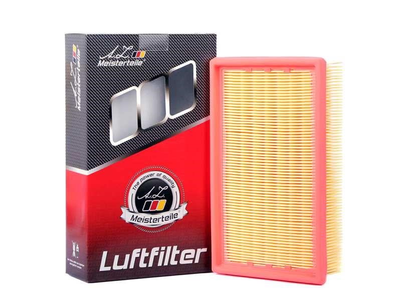 A.Z. Meisterteile AZMT-41-030-1764 Air filter AZMT410301764: Buy near me in Poland at 2407.PL - Good price!