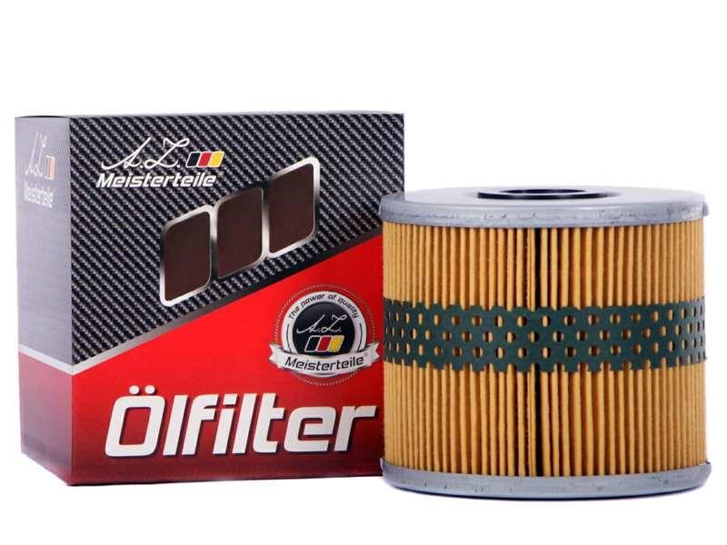 A.Z. Meisterteile AZMT-41-040-1058 Oil Filter AZMT410401058: Buy near me in Poland at 2407.PL - Good price!