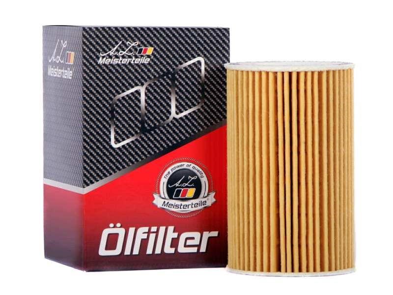 A.Z. Meisterteile AZMT-41-040-1067 Oil Filter AZMT410401067: Buy near me in Poland at 2407.PL - Good price!