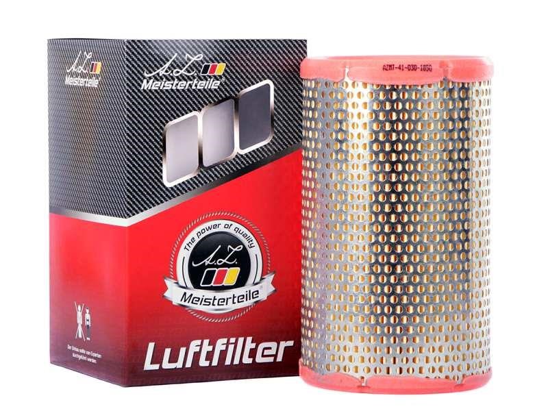 A.Z. Meisterteile AZMT-41-030-1850 Air filter AZMT410301850: Buy near me in Poland at 2407.PL - Good price!