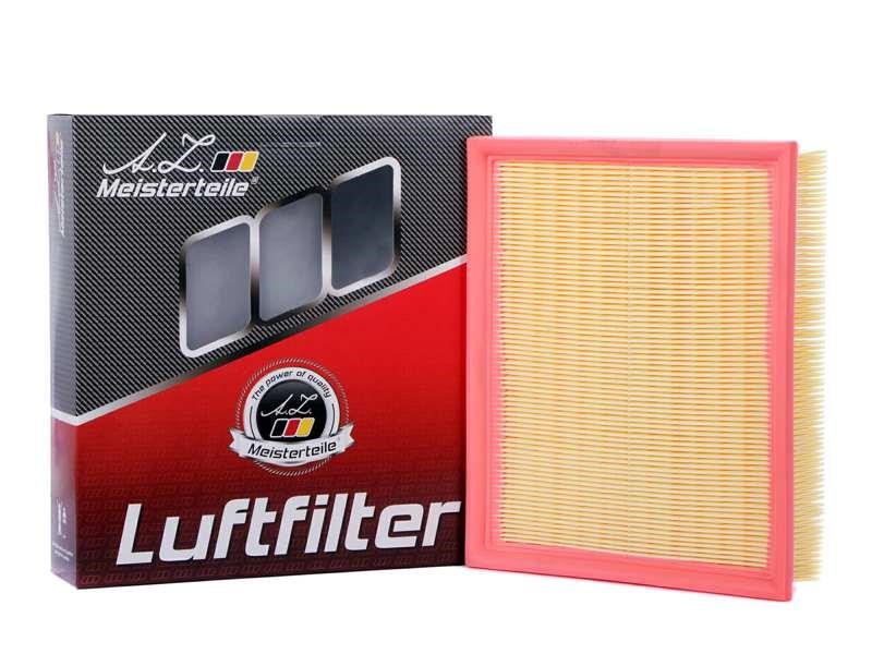 A.Z. Meisterteile AZMT-41-030-1857 Air filter AZMT410301857: Buy near me in Poland at 2407.PL - Good price!