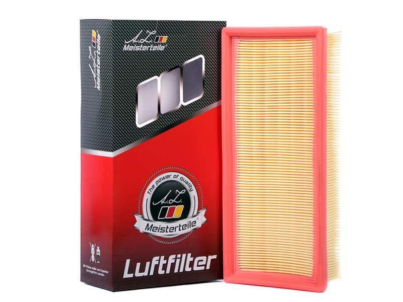 A.Z. Meisterteile AZMT-41-030-1860 Air filter AZMT410301860: Buy near me in Poland at 2407.PL - Good price!