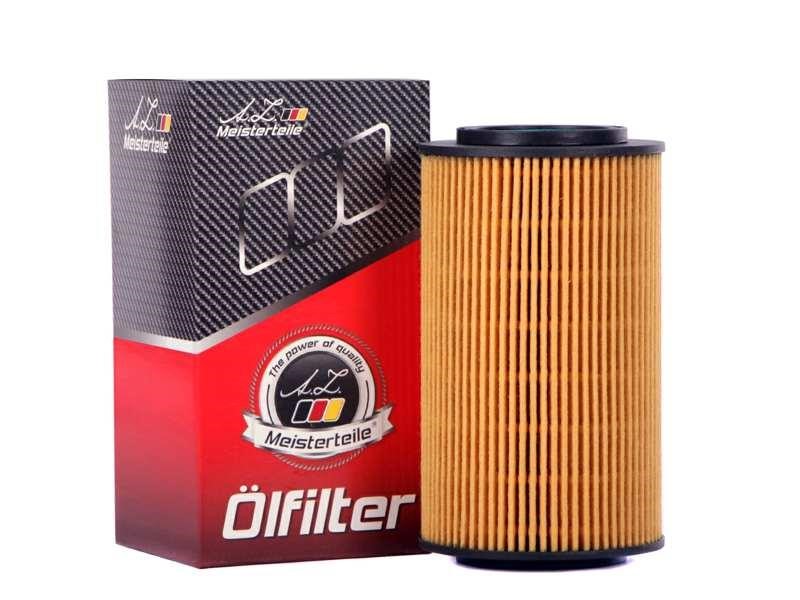 A.Z. Meisterteile AZMT-41-040-1099 Oil Filter AZMT410401099: Buy near me in Poland at 2407.PL - Good price!