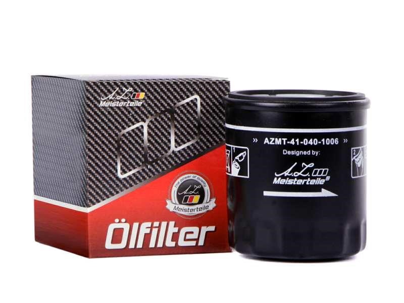 A.Z. Meisterteile AZMT-41-040-1006 Oil Filter AZMT410401006: Buy near me in Poland at 2407.PL - Good price!