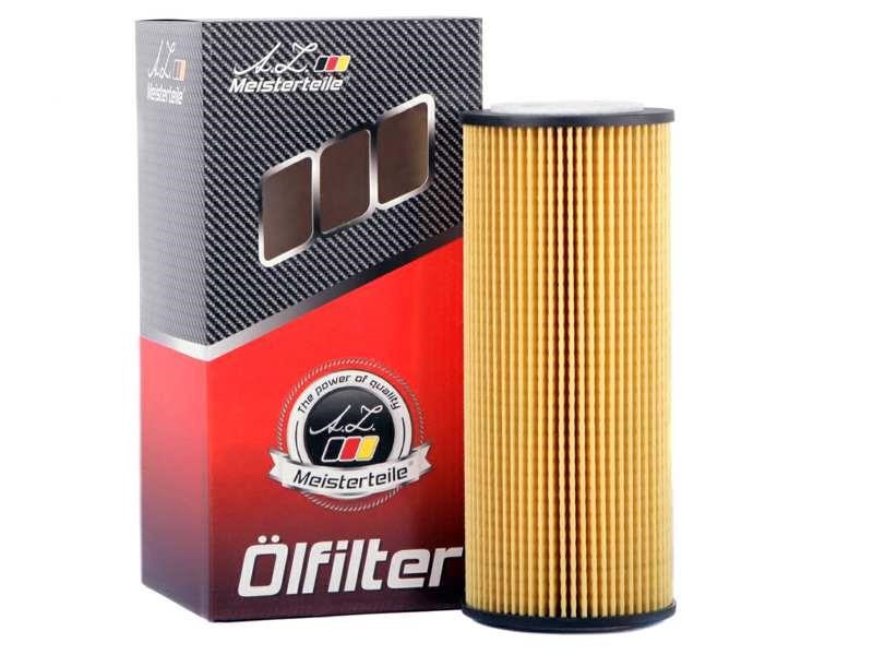 A.Z. Meisterteile AZMT-41-040-1024 Oil Filter AZMT410401024: Buy near me in Poland at 2407.PL - Good price!