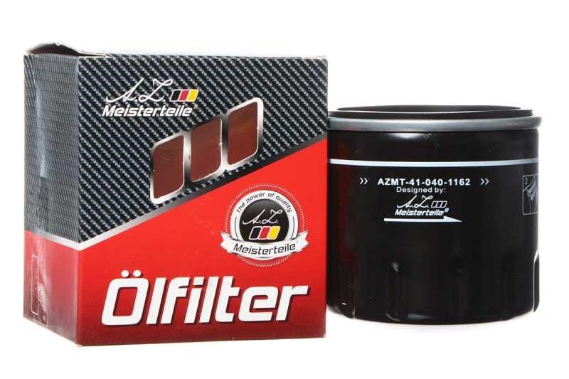 A.Z. Meisterteile AZMT-41-040-1162 Oil Filter AZMT410401162: Buy near me in Poland at 2407.PL - Good price!