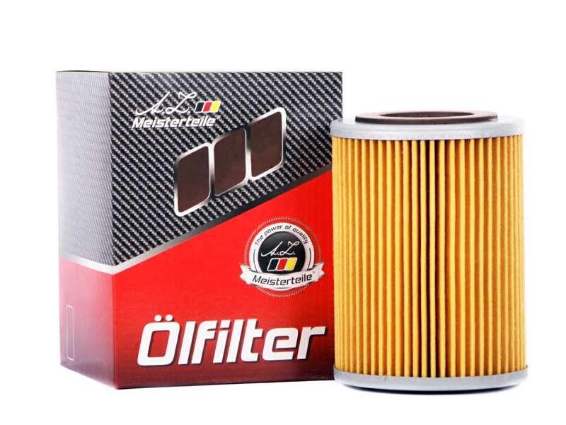 A.Z. Meisterteile AZMT-41-040-1126 Oil Filter AZMT410401126: Buy near me in Poland at 2407.PL - Good price!