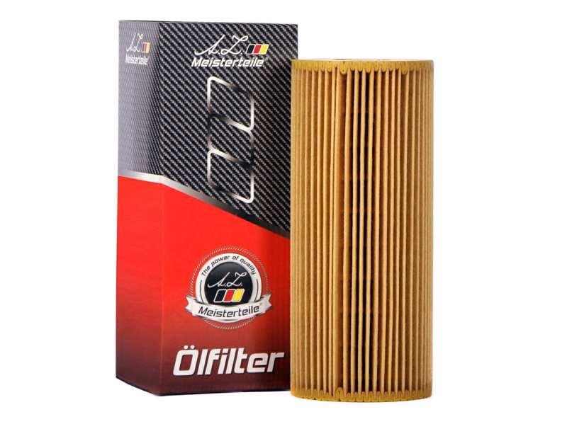 A.Z. Meisterteile AZMT-41-040-1034 Oil Filter AZMT410401034: Buy near me in Poland at 2407.PL - Good price!