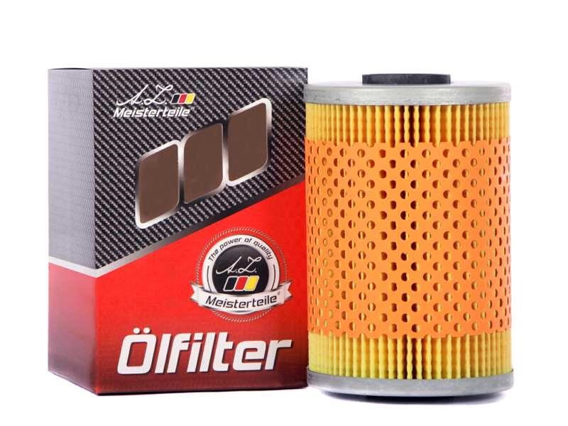 A.Z. Meisterteile AZMT-41-040-1179 Oil Filter AZMT410401179: Buy near me in Poland at 2407.PL - Good price!