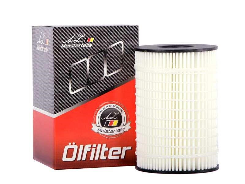 A.Z. Meisterteile AZMT-41-040-1204 Oil Filter AZMT410401204: Buy near me in Poland at 2407.PL - Good price!