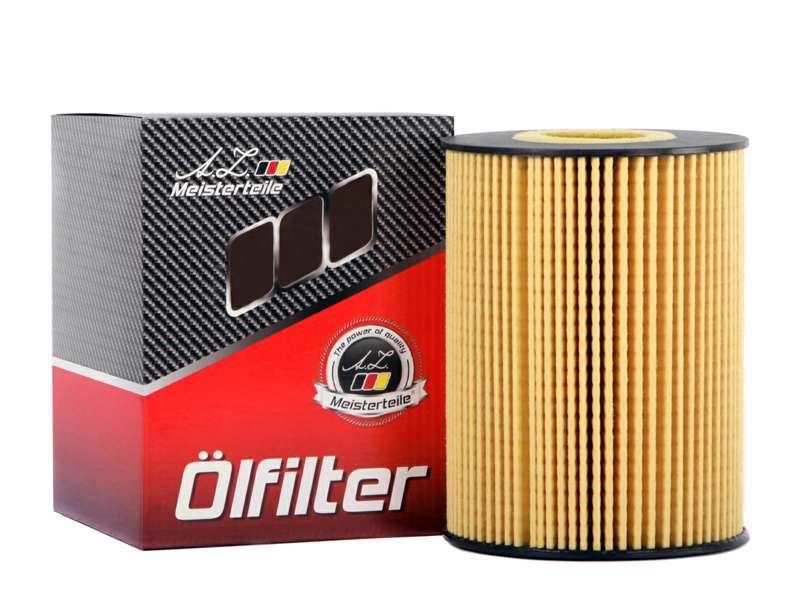 A.Z. Meisterteile AZMT-41-040-1210 Oil Filter AZMT410401210: Buy near me in Poland at 2407.PL - Good price!