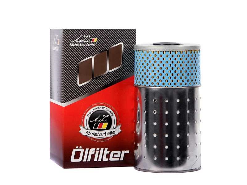 A.Z. Meisterteile AZMT-41-040-1211 Oil Filter AZMT410401211: Buy near me in Poland at 2407.PL - Good price!