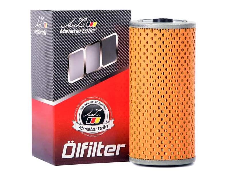 A.Z. Meisterteile AZMT-41-040-1216 Oil Filter AZMT410401216: Buy near me in Poland at 2407.PL - Good price!