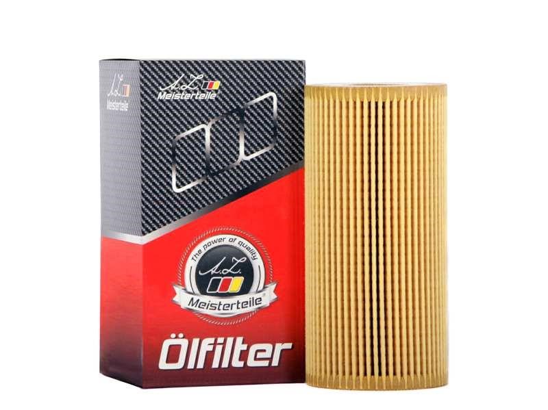 A.Z. Meisterteile AZMT-41-040-1219 Oil Filter AZMT410401219: Buy near me in Poland at 2407.PL - Good price!