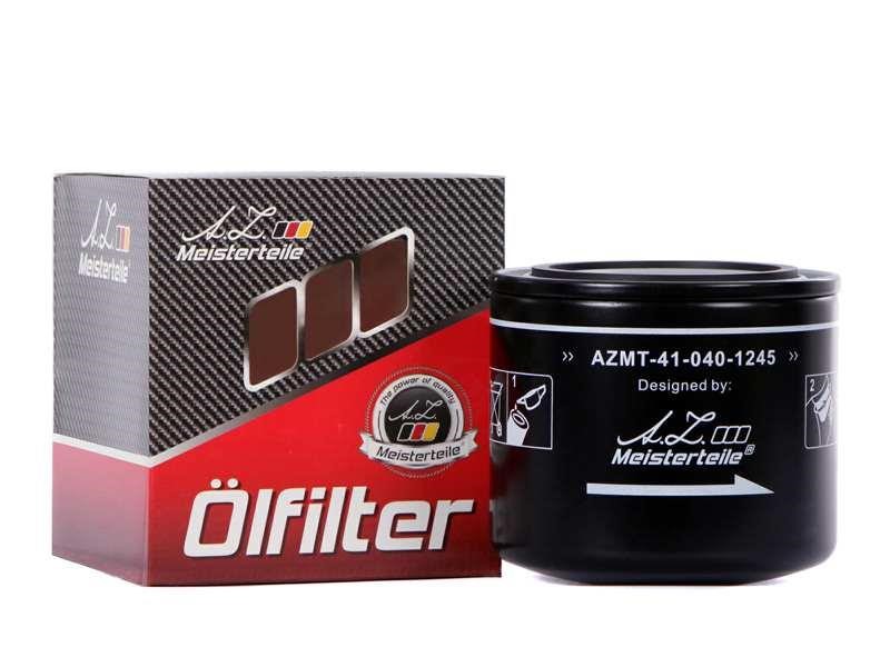 A.Z. Meisterteile AZMT-41-040-1245 Oil Filter AZMT410401245: Buy near me in Poland at 2407.PL - Good price!