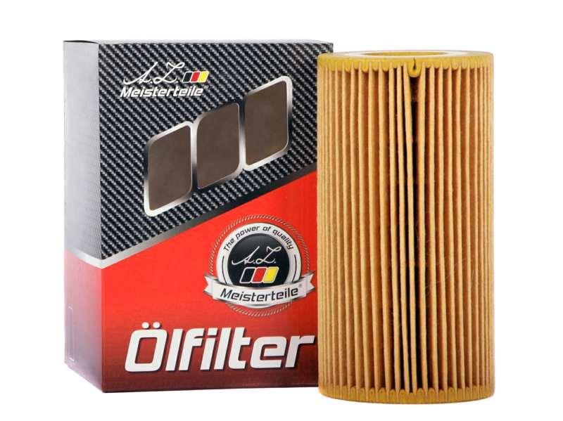 A.Z. Meisterteile AZMT-41-040-1247 Oil Filter AZMT410401247: Buy near me in Poland at 2407.PL - Good price!