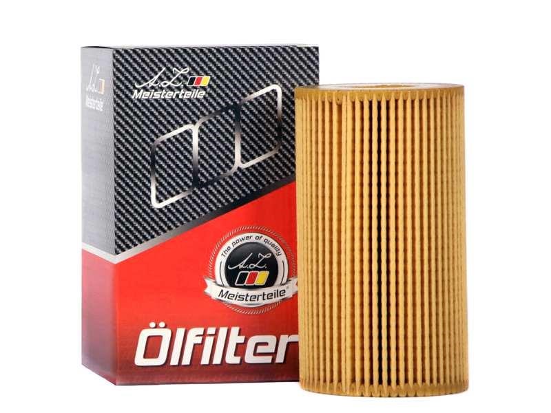 A.Z. Meisterteile AZMT-41-040-1259 Oil Filter AZMT410401259: Buy near me in Poland at 2407.PL - Good price!