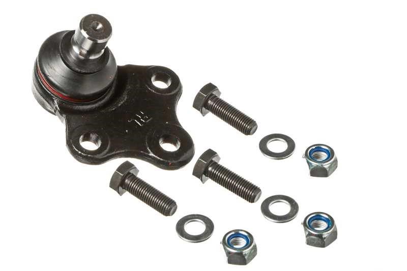 A.Z. Meisterteile AZMT-42-010-2418 Ball joint AZMT420102418: Buy near me in Poland at 2407.PL - Good price!