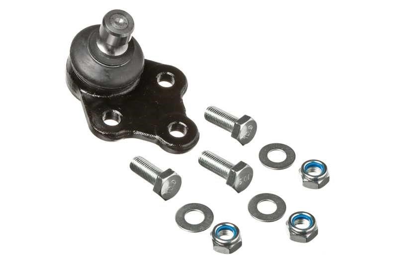 A.Z. Meisterteile AZMT-42-010-2447 Ball joint AZMT420102447: Buy near me in Poland at 2407.PL - Good price!