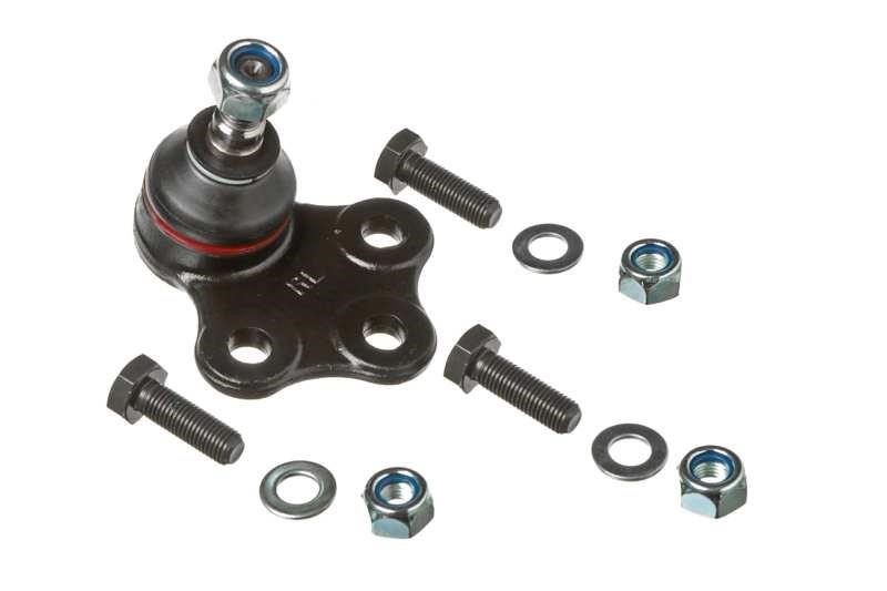 A.Z. Meisterteile AZMT-42-010-1238 Ball joint AZMT420101238: Buy near me in Poland at 2407.PL - Good price!