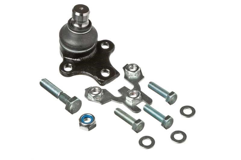 A.Z. Meisterteile AZMT-42-010-2771 Ball joint AZMT420102771: Buy near me in Poland at 2407.PL - Good price!
