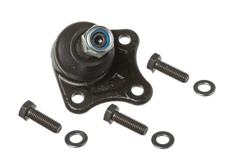 A.Z. Meisterteile AZMT-42-010-2372 Ball joint AZMT420102372: Buy near me in Poland at 2407.PL - Good price!