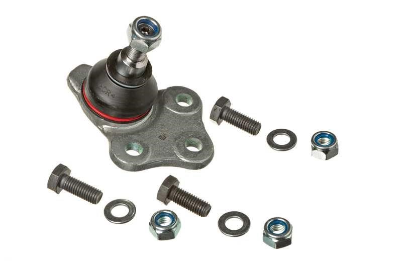 A.Z. Meisterteile AZMT-42-010-3549 Ball joint AZMT420103549: Buy near me in Poland at 2407.PL - Good price!