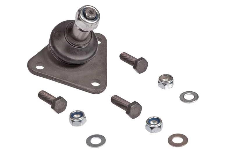 A.Z. Meisterteile AZMT-42-010-4922 Ball joint AZMT420104922: Buy near me in Poland at 2407.PL - Good price!