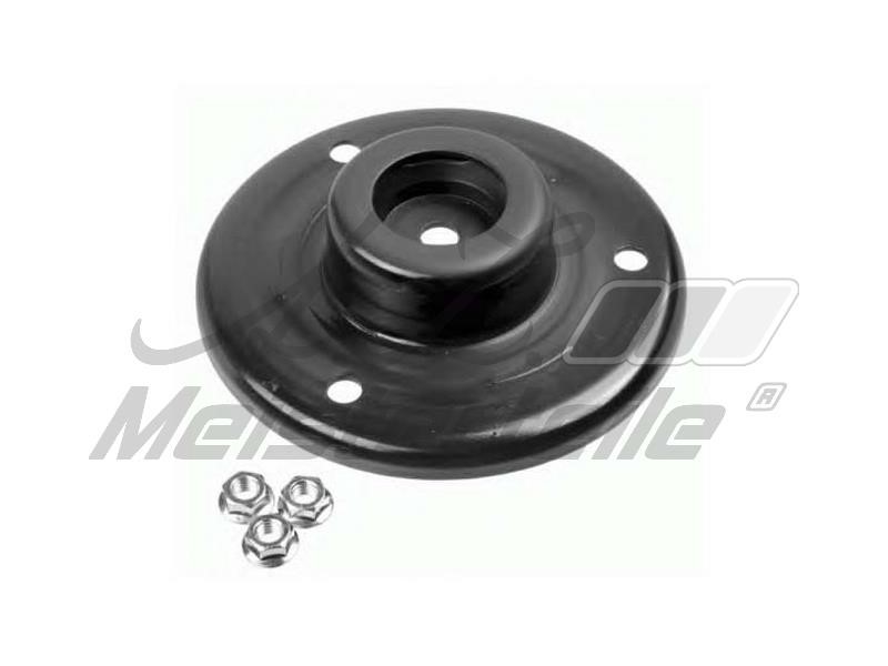 A.Z. Meisterteile AZMT-42-060-1589 Suspension Strut Support Mount AZMT420601589: Buy near me in Poland at 2407.PL - Good price!