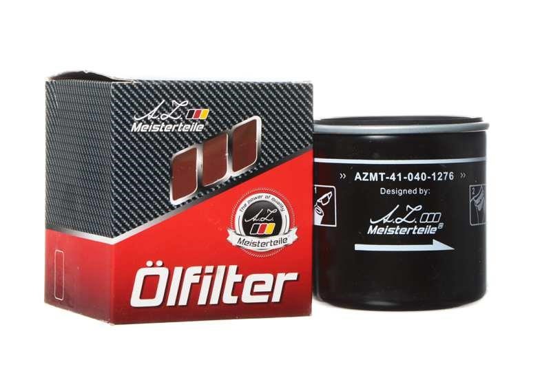 A.Z. Meisterteile AZMT-41-040-1276 Oil Filter AZMT410401276: Buy near me in Poland at 2407.PL - Good price!