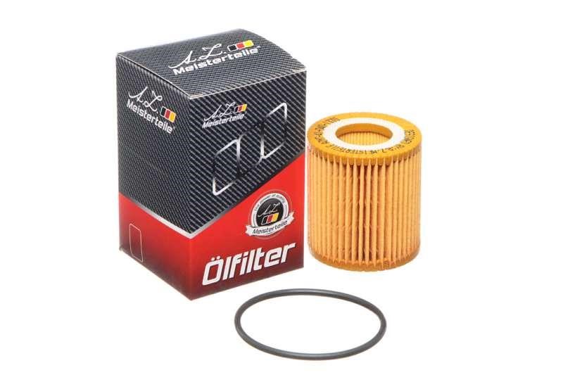 A.Z. Meisterteile AZMT-41-040-1335 Oil Filter AZMT410401335: Buy near me in Poland at 2407.PL - Good price!
